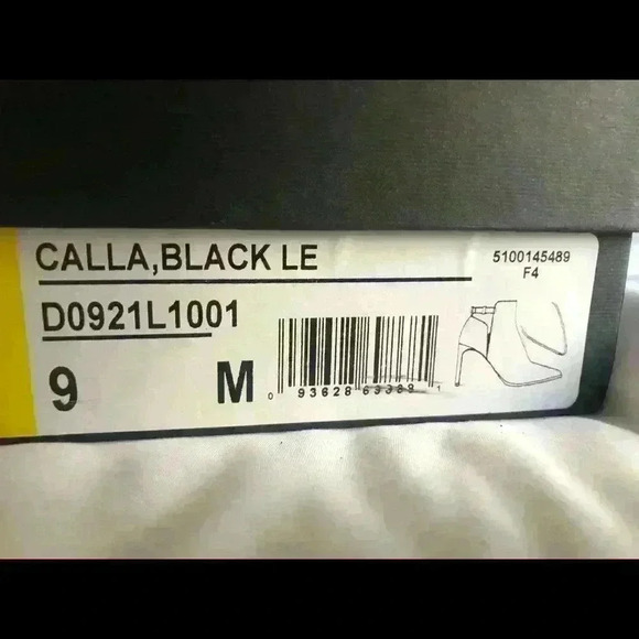 🛑Super sale 🛑VINCE Calla boots size 9US - Picture 6 of 6